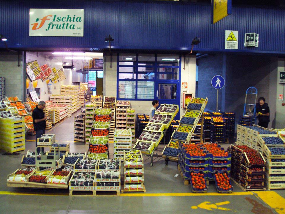 Ingrossi CAAT Torino