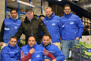 Cooperativa Servizi Piemontesi