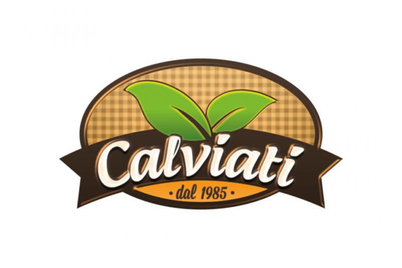 Logo Azienda Agricola Calviati