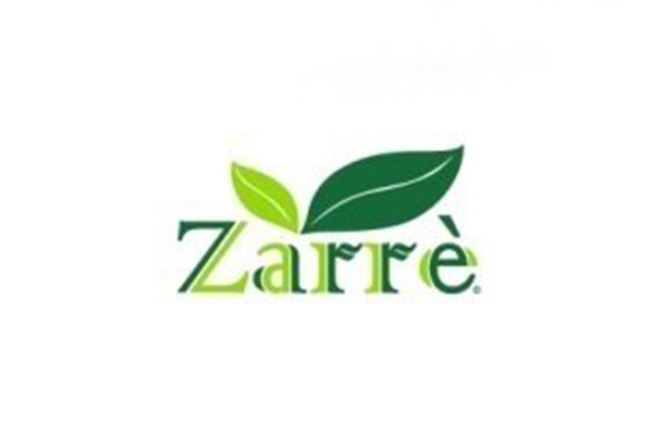 Logo Zarré
