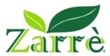 Logo Zarré