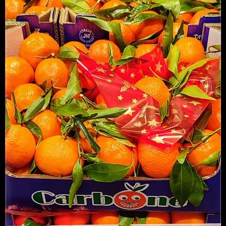 Clementini Corigliano